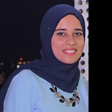 Amena Gamal