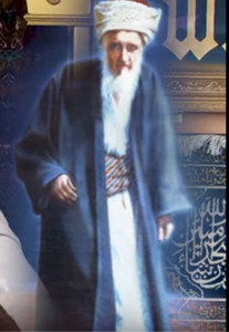 شهاب الثاقب