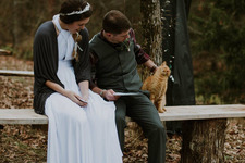 Kat Perrett- Harness