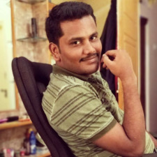 ರವಿಕುಮಾರ ಶೆಟ್ಟಿ