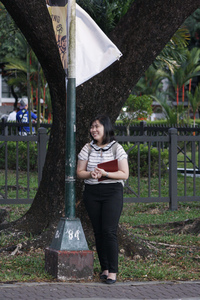 Teng Calijan