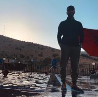 Sa'Ad Alzawahrah