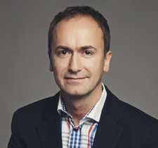Piotr Mechliński