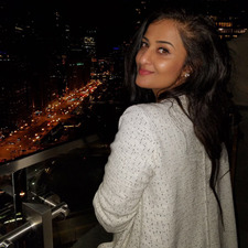 Kripa Desai