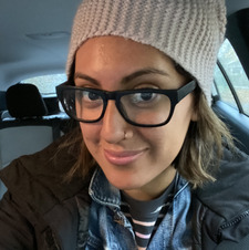 Elvia Ramirez