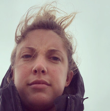 Sarah Getz