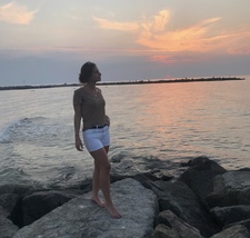 Julie