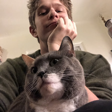 Matthew Ossentjuk