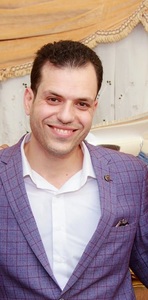 Mohamed Yehia