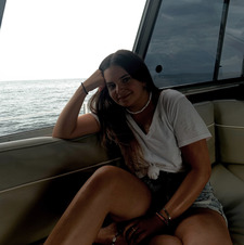 Alejandra Garza