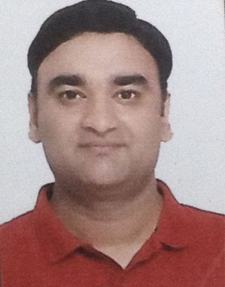 Krishna Chandra Shekhar