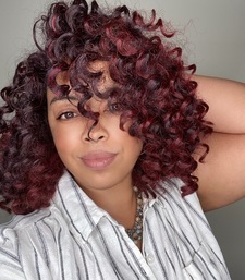 Rochelle Levy-Christopher