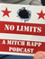 MitchRappPod No Limits