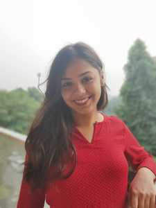 Sakshi Bansal