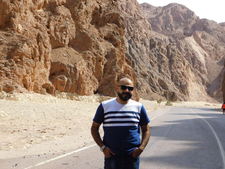 Mohamed Sherief
