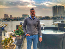 Mohamed Salem