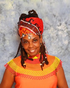 Rasheda Ashanti Malcolm