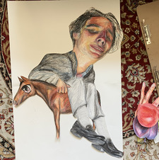 Isaac (-(-_(-_-)_-)-)