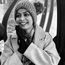 Nidhi Singh