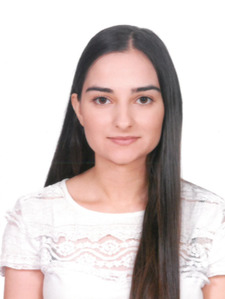 Ειρήνη Σταυριανού