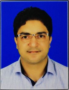 Ismail Dawoud