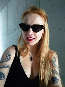 Kara Souc