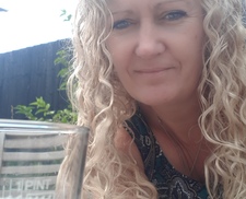 Mandie Curtin