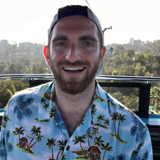 Matthew Daly