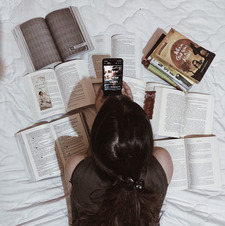 Sella   (claudieslibrary)