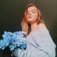 Александра Журавлёва