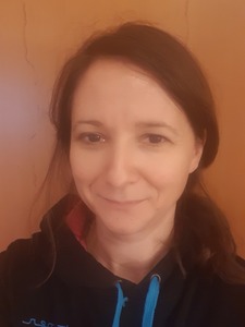 Ana Nuša Češnovar