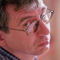 Сергей Самойленко