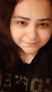 Nazia Latif