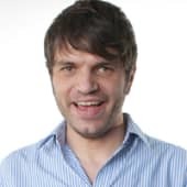 Nicolas  Bayerque