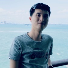 Jeremy Tay