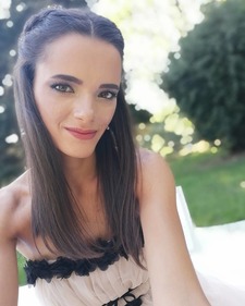 Рали Благоева