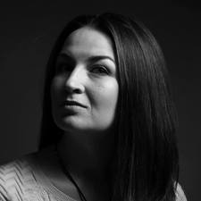 Юлія Буднік