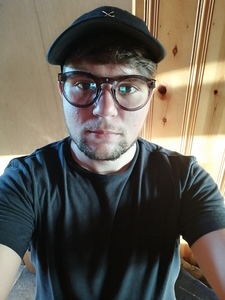 Stefan Molnar