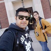 Shaiza Faheem