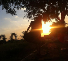 Christian Felices Ong