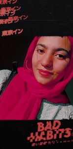 Reem Hazem