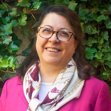 Donna Ann Harris