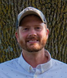 Jeremy Berg