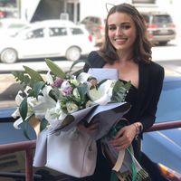 Владислава Бондар