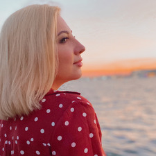 Наташа Давыдова