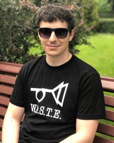 Костя Жученко