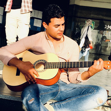 Hamza Elseify