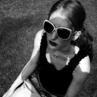 Дарья Захарова