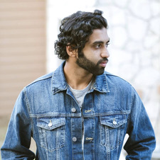 Reuben Sequeira