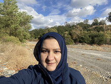Maimuna Arshad